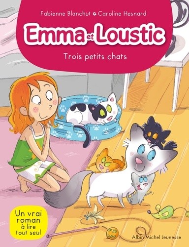  Emma et Loustic Tome 5  