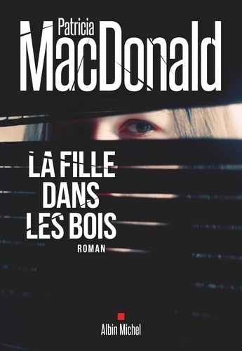  La fille dans les bois  
