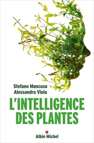  L'intelligence des plantes  