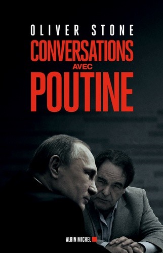  Conversations avec Poutine  