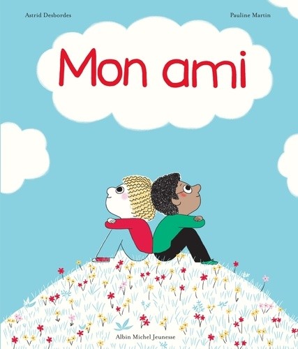  Mon ami  