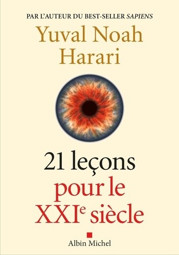  21 leçons pour le XXIe siècle  