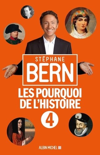  Les pourquoi de l'histoire - Tome 4  