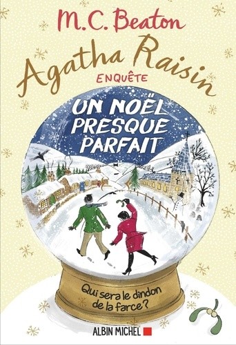  Agatha Raisin enquête Tome 18  