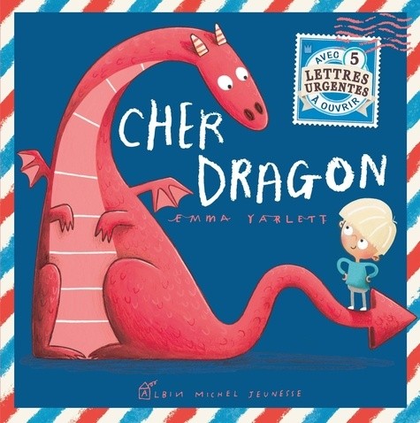  Cher dragon  