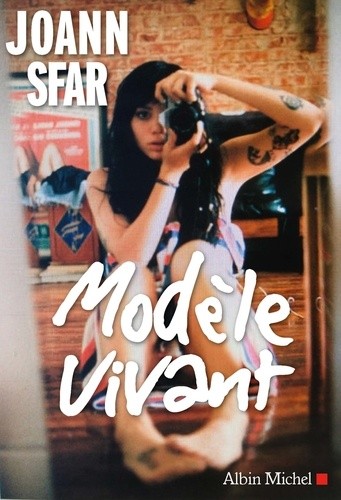  Modèle vivant  