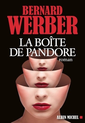  La boîte de Pandore  