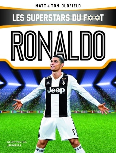  Ronaldo  