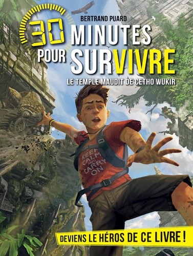  30 minutes pour survivre  