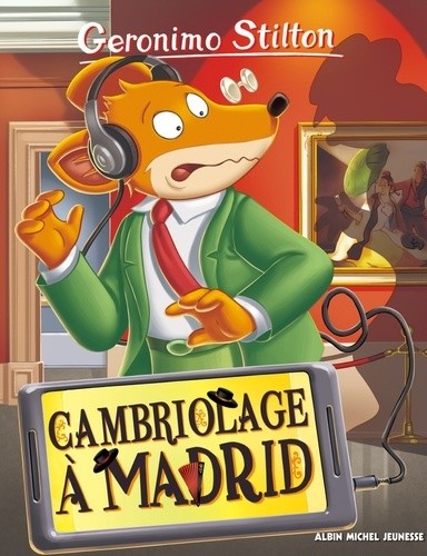  Geronimo Stilton Tome 90  