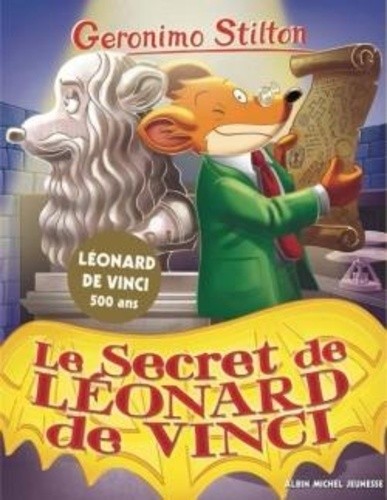  Geronimo Stilton Tome 91  