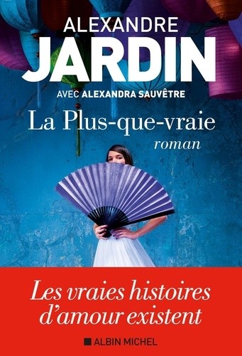  La Plus-que-vraie  