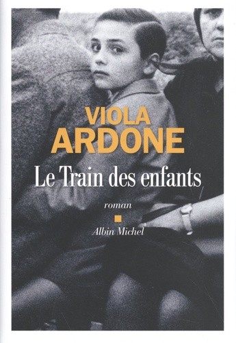  Le train des enfants  