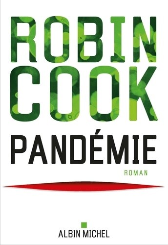  Pandémie  
