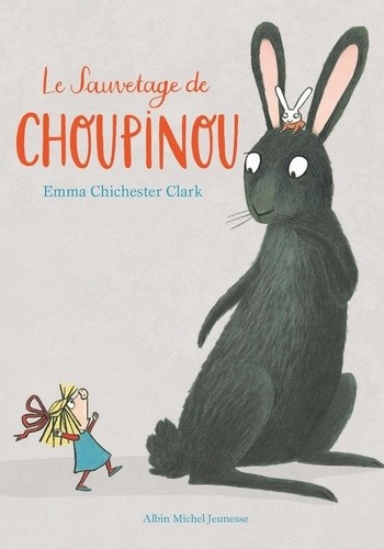  Le Sauvetage de Choupinou  
