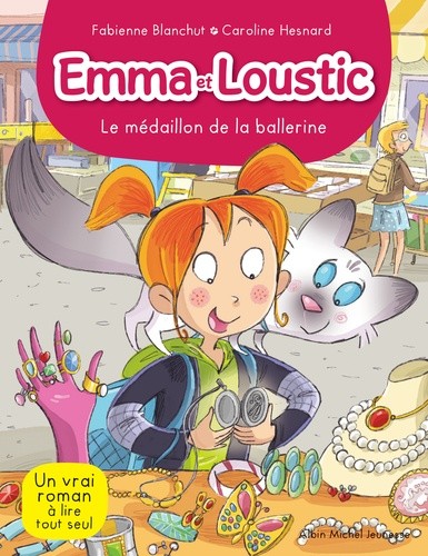  Emma et Loustic Tome 14  