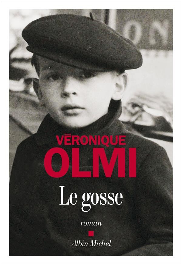  Le gosse 