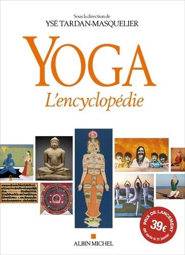  Yoga - L'encyclopédie  
