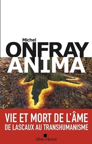  Anima - Vie et mort de l'âme de Lascaux au transhumanisme  