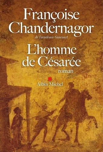  L'homme de Césarée  
