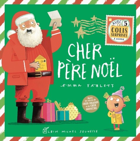  Cher Père Noël  