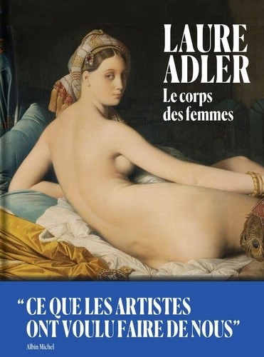  Le corps des femmes  