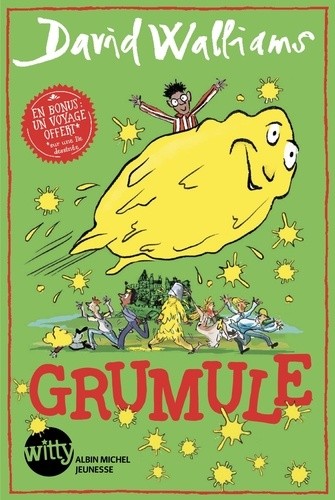  Grumule  