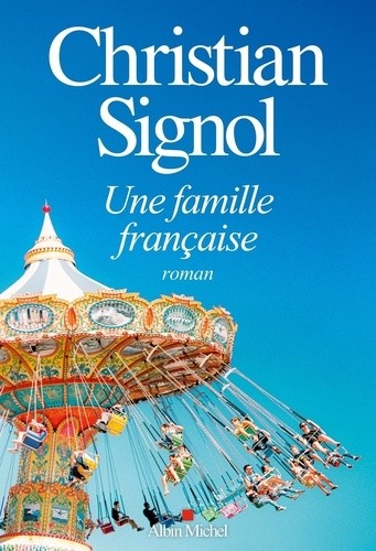  Une famille française  