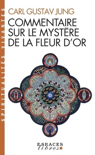  Commentaire sur le mystère de la fleur d'or  