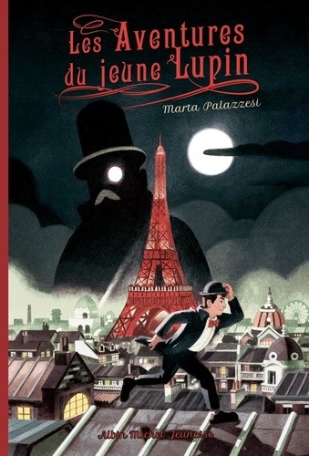  Les aventures du jeune Lupin Tome 1  