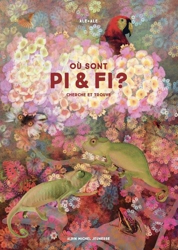  Où sont Pi et Fi ?  