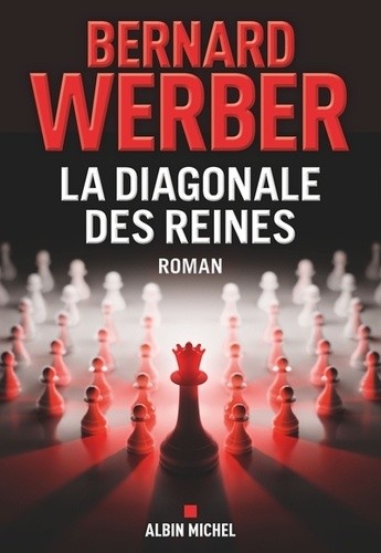  La diagonale des reines  
