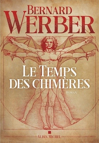  Le temps des chimères  