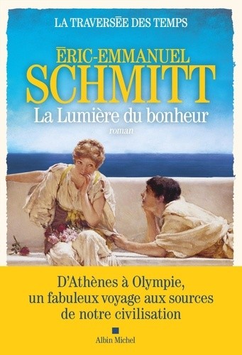 La traversée des temps Tome 4  