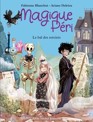  Magique PÃ©ri Tome 1  