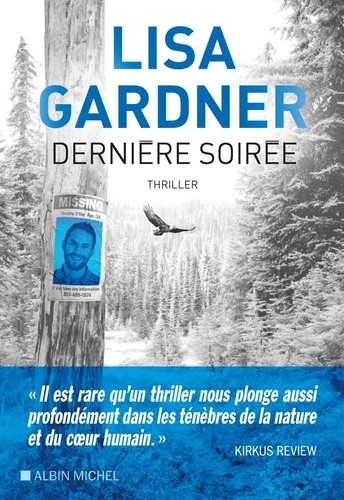  Dernière Soirée  