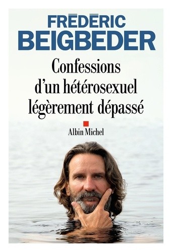 Confessions d'un hétérosexuel légèrement dépassé Confessions d'un hétérosexuel légèrement dépassé