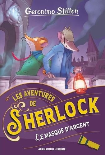  Les aventures de Sherlock  