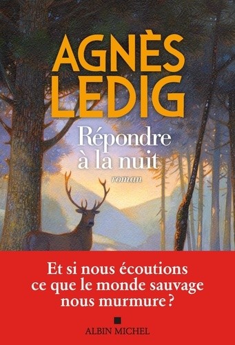  Répondre à la nuit  