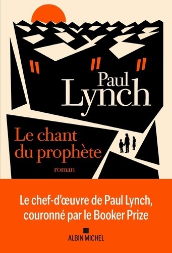  Le Chant du prophète 