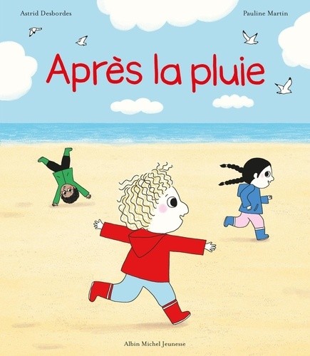  Après la pluie  