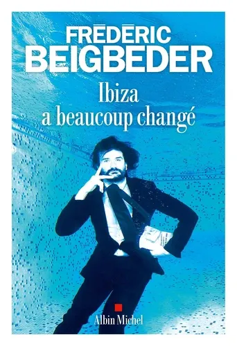 IBIZA A BEAUCOUP CHANGE IBIZA A BEAUCOUP CHANGE