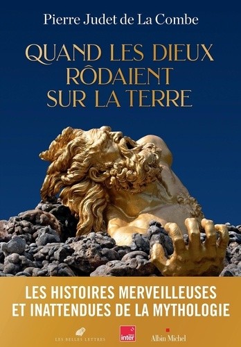  Quand les dieux rodaient sur la terre  