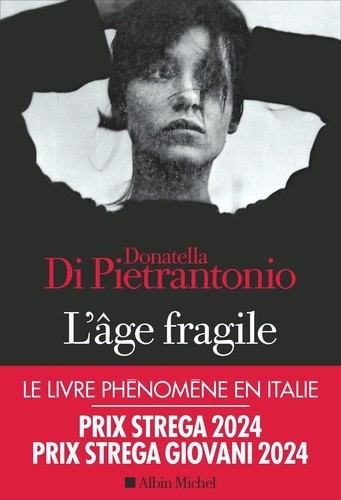  L'Age fragile  