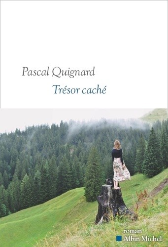  Trésor caché  