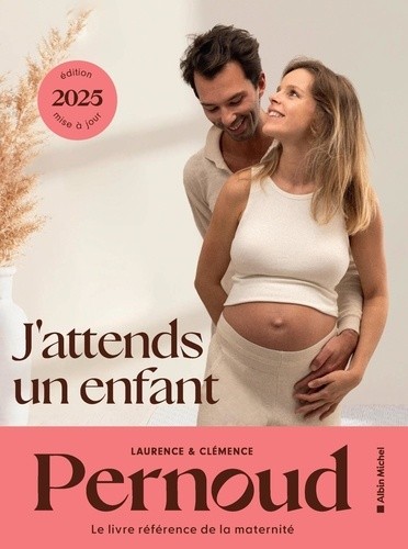  J'attends un enfant  