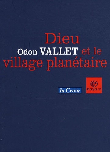 DIEU ET LE VILLAGE PLANETAIRE