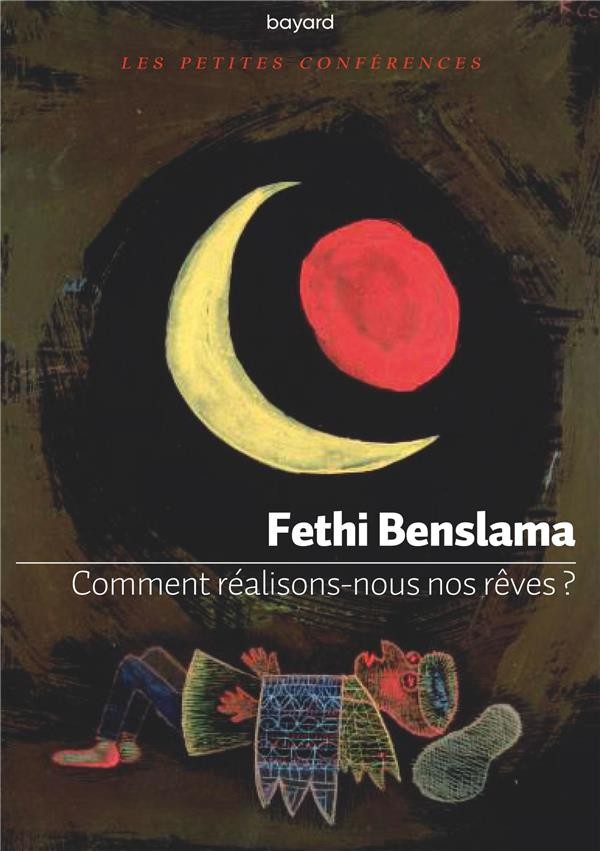  Comment réalisons-nous nos rêves ? 