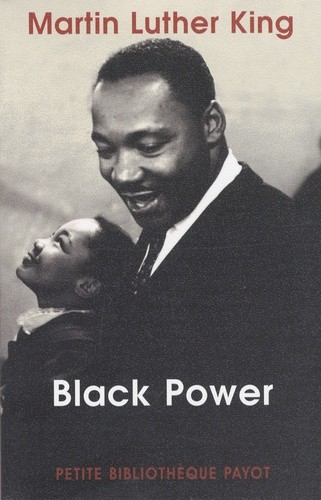  Black Power  