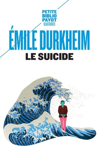  Le suicide - Etude de sociologie  